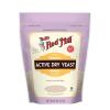 Bob’s Red Mill Active Dry Yeast 5-8 oz Bags(40 Ounce (Pack of 1))