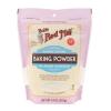 Bob’s Red Mill Baking Powder, 14oz (Pack of 4) – Gluten Free, Vegan, Kosher(9.33 Ounce (Pack of 6))