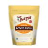 Bob’s Red Mill Potato Flour, 24oz (Pack of 4) – Non GMO, Vegan, Kosher(24 Ounce (Pack of 4))