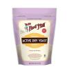 Bob’s Red Mill Active Dry Yeast 5-8 oz Bags(8 Ounce (Pack of 4))