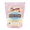 Bob’s Red Mill Baking Powder, 14oz (Pack of 4) – Gluten Free, Vegan, Kosher(14 Ounce (Pack of 1))