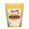 Bob’s Red Mill Potato Flour, 24oz (Pack of 4) – Non GMO, Vegan, Kosher(24 Ounce (Pack of 1))