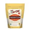 Bob’s Red Mill Sorghum Flour, 22oz (Pack of 4) – Whole Grain, Vegan, Kosher(1.37 Pound (Pack of 3))