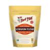Bob’s Red Mill Sorghum Flour, 22oz (Pack of 4) – Whole Grain, Vegan, Kosher(22 Ounce (Pack of 1))