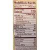 Bob’s Red Mill Resealable Organic Whole Golden Flaxseed, 13 Ounce (Pack of 1)(13 Ounce (Pack of 1))