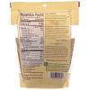 Bob’s Red Mill Resealable Organic Whole Golden Flaxseed, 13 Ounce (Pack of 1)(Pack of 1)