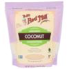 Bob’s Red Mill Shredded Coconut, 24oz (Pack of 4) – Non GMO, Fair Trade Certified, Vegan, Paleo Friendly, Keto Friendly Friendly, Kosher(24 Ounce (Pack of 4))