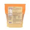 Bob’s Red Mill Wheat Bran, 16oz (Pack of 4) – Non GMO, Vegan, Kosher(1 Pound (Pack of 4))