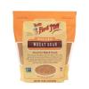 Bob’s Red Mill Wheat Bran, 16oz (Pack of 4) – Non GMO, Vegan, Kosher(1 Pound (Pack of 4))