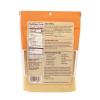 Bob’s Red Mill Wheat Bran, 8oz (Pack of 4) – Non GMO, Vegan, Kosher(8 Ounce (Pack of 4))