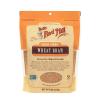 Bob’s Red Mill Wheat Bran, 8oz (Pack of 4) – Non GMO, Vegan, Kosher(8 Ounce (Pack of 4))
