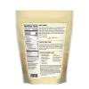 Bob’s Red Mill Wheat Germ, 12oz (Pack of 4) – Non GMO, Vegan, Kosher(12 Ounce (Pack of 3))