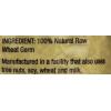 Bob’s Red Mill Wheat Germ, 12oz (Pack of 4) – Non GMO, Vegan, Kosher(12 Ounce (Pack of 3))
