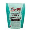 Bob’s Red Mill Whey Protein Concentrate, 12oz (Pack of 4) – Keto Friendly, Kosher(Unflavored)