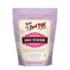 Bob’s Red Mill Non-Fat Dry Milk Powder, 22oz (Pack of 4) – Makes 26 Cups per Bag, Made in USA, Unflavored, Kosher(dry milk powder)