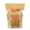 Bob’s Red Mill Organic Pumpkin Seeds, 12oz (Pack of 4) – Non GMO, Vegan, Paleo Friendly, Keto Friendly, Kosher(Unsalted)