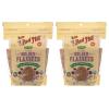 Bob’s Red Mill Resealable Organic Whole Golden Flaxseed, 13 Ounce (Pack of 1)(Pack of 1)