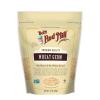 Bob’s Red Mill Wheat Germ, 12oz (Pack of 4) – Non GMO, Vegan, Kosher(3 Ounce (Pack of 4))