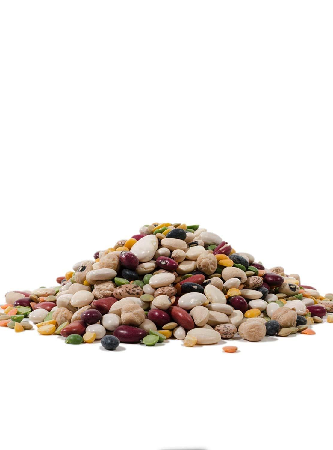 image:imageBobs Red Mill 13 Bean Soup Mix 29oz Pack of 1 Non GMO Vegan Kosher1 Count Pack of 3