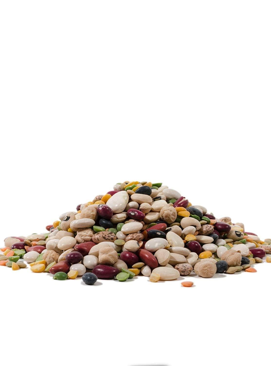 image:imageBobs Red Mill 13 Bean Soup Mix 29oz Pack of 1 Non GMO Vegan Kosher29 Ounce Pack of 1