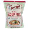 Bob’s Red Mill 13 Bean Soup Mix, 29oz (Pack of 1) – Non GMO, Vegan, Kosher(29 Ounce (Pack of 1))