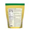 Bob’s Red Mill Organic Corn Grits / Polenta, 24oz (Pack of 4) – Vegan, Kosher(24 Ounce (Pack of 1))