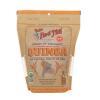 Bob’s Red Mill Organic White Quinoa, 13oz (Pack of 5) – Non GMO, Whole Grain, Vegan, Kosher(26 Ounce (Pack of 4))