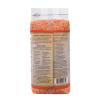 Bob’s Red Mill Red Lentils, 27 Oz (Pack of 1) – Non GMO, Vegan, Kosher(27 ounce (Pack of 4))