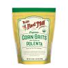 Bob’s Red Mill Organic Corn Grits / Polenta, 24oz (Pack of 4) – Vegan, Kosher(24 Ounce (Pack of 1))