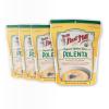 Bob’s Red Mill Organic Corn Grits / Polenta, 24oz (Pack of 4) – Vegan, Kosher(24 Ounce (Pack of 4))