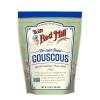 Bob’s Red Mill Tri-Color Pearl Couscous, Quick Cooking – 1 Pound (Pack of 4) – Non-GMO, Vegan, Israeli Couscous – Non GMO, Vegan, Israeli Couscous, Kosher(1 Pound (Pack of 4))