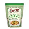 Bob’s Red Mill Vegi Soup Mix, 28oz (Pack of 1) – Non GMO, Vegan, Kosher(1 Count (Pack of 3))