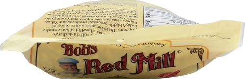 image:imageBobs Red Mill Yellow Popcorn 30oz Pack of 1 Non GMO Whole Grain Vegan Kosher