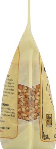 image:imageBobs Red Mill Yellow Popcorn 30oz Pack of 1 Non GMO Whole Grain Vegan Kosher