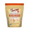 Bob’s Red Mill Sorghum Grain, 24oz (Pack of 4) – Whole Grain, Vegan, Kosher(White Sorghum Grain)