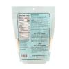 Bob’s Red Mill White Popcorn, 30oz (Pack of 4) – Non GMO, Whole Grain, Vegan, Kosher(Resealable)