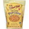Bob’s Red Mill Yellow Popcorn, 30oz (Pack of 1) – Non GMO, Whole Grain, Vegan, Kosher