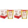 Bob’s Red Mill Gluten Free Corn Grits/Polenta, 24oz (Pack of 4) – Gluten Free, Vegan, Kosher(24 Ounce (Pack of 8))
