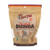 Bob’s Red Mill Organic Tri-Color Quinoa, 26oz (Pack of 4) – Non GMO, Whole Grain, Vegan, Kosher(13 Ounce (Pack of 1))