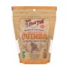 Bob’s Red Mill Organic White Quinoa – 13 Ounce (Pack of 1), Vegan, Gluten Free, Non GMO, Complete Plant Protein, Whole Grain(13 Ounce (Pack of 1))
