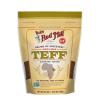 Bob’s Red Mill Whole Grain Teff, 24oz (Pack of 4) – Non GMO, Whole Grain, Vegan, Kosher(24 Ounce (Pack of 1))