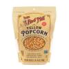 Bob’s Red Mill Yellow Popcorn, 30oz (Pack of 1) – Non GMO, Whole Grain, Vegan, Kosher