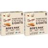 Bob’s Red Mill Peanut Butter Jelly & Oats Snack Bar – 5 Bars (Pack of 1) – Gluten Free, Non-GMO, Whole Grain(Coconut)