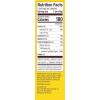 Bob’s Red Mill Peanut Butter Jelly & Oats Snack Bar – 5 Bars (Pack of 1) – Gluten Free, Non-GMO, Whole Grain(Peanut Butter Banana & Oats)