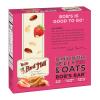 Bob’s Red Mill Peanut Butter Jelly & Oats Snack Bar – 5 Bars (Pack of 1) – Gluten Free, Non-GMO, Whole Grain(Peanut Butter Jelly)