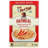 Bob’s Red Mill, Apple Pieces & Cinnamon Oatmeal Packets