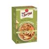 Bob’s Red Mill Instant Oatmeal Packets, Chocolate Chip (1 Box/6 Packets per Box), Non-GMO, Gluten Free, Whole Grain(Apple Cinnamon)