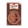 Bob’s Red Mill Instant Oatmeal Packets, Chocolate Chip (1 Box/6 Packets per Box), Non-GMO, Gluten Free, Whole Grain(Chocolate Chip)