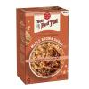 Bob’s Red Mill Instant Oatmeal Packets, Chocolate Chip (1 Box/6 Packets per Box), Non-GMO, Gluten Free, Whole Grain(Maple Brown Sugar)