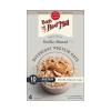 Bob’s Red Mill Overnight Protein Oat Packets, Chocolate Hazelnut (4 Boxes/4 Packets per Box), Non-GMO, Gluten Free, Whole Grain(Vanilla Almond)